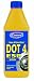Comma BF4ESP1L DOT 4 ESP 1L Synthetic Brake Fluid