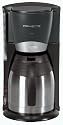 ROWENTA CT278 Kaffeeautomat schwarz / weiss