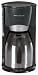 Produkt-Bild: ROWENTA CT278 Kaffeeautomat schwarz / weiss