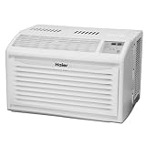 5K BTU Window AC w Remote