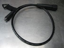 Atomic Aquatics Cobalt HP 32