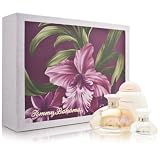 41qlSENa4HL. SL160  Tommy Bahama By Tommy Bahama For Women. Set eau De Parfum Spray 3.4 OZ & Parfume Spray .5 OZ & Body Lotion 5 OZ
