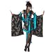 Women Large 10-12 - Tokyo Pop Princess (Wig and stockings not included)