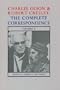 Charles Olson and Robert Creeley: The Complete Correspondence (Charles Olson & Robert Creeley)