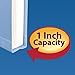Smead Pressboard File Folder, 1/3-Cut Tab, 1