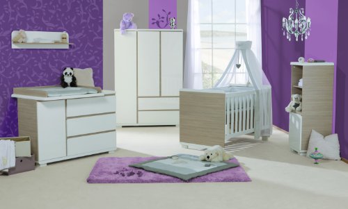 Imagen 3 de Roba 59522 - Mueble cambiador