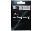 12 Monate HD+ Verlängerung