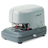 New Swingline 690e High-Volume Electric Stapler 30-Sheet Capacity Gray Supe ....