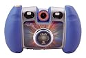 VTech 80-122804 - Kidizoom Twist Digitalkamera blau