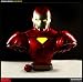 Marvel - Lifesize Bust: Invincible Iron Man_s-2