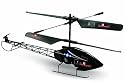3 Channel Salvation 9 Helicopter