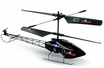 3 Channel Salvation 9 Helicopter- EU Plug
