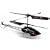 3 Channel Salvation 9 Helicopter