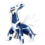 Pokemon 2" Figure Monster Collection --Dialga
