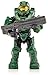Mega Bloks Halo - Micro-Fleet Warthog Attack