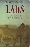 Lads : love poetry of the trenches
