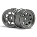 Search : Vintage Car Wheel, GunMetal 31mm