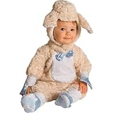 Noah's Ark Blue Lamb Costume - 6-12... by Factory Card and Party Outlet