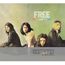 Fire and Water (Deluxe Edition) (2CD)