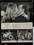 LIFE Movie of the Week: "To Have and Have Not" is a thriller romance war adventure film directed by Howard Hawks and starring Humphrey Bogart and Lauren Bacall that is nominally based on the novel To Have and Have Not by Ernest Hemingway. ..... 1944 LIFE Magazine Article, A4495.