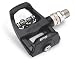 Exustar Dual Function, Look Keo/SPD Compatible, Alloy Body, Indoor/Spinning Pedal Discount