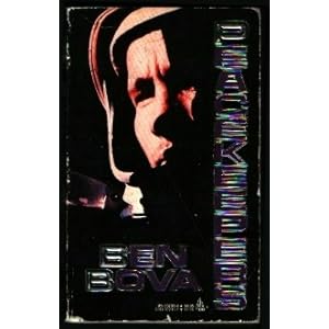 The Peacekeepers - Ben Bova