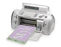 Cricut 29-0001 Personal Electronic Cutting Machine