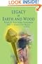 Legacy of Earth and Wood: Book II: Brothers Sundered