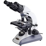 Omano OM157-B Semi-Plan Compound Microscope