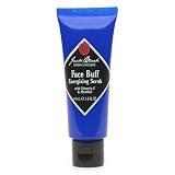 Jack Black Face Buff, Energizing Scrub 1.5 fl oz (44 ml)