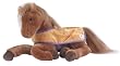 Breyer Plush Saddle Club Blanketed - Prancer