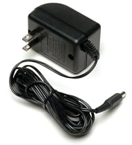 ScatMat Power Adapter, 6 Volts
