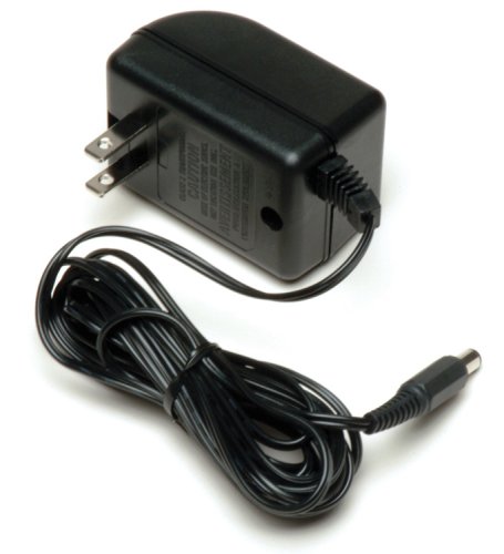 ScatMat Power Adapter, 6 Volts