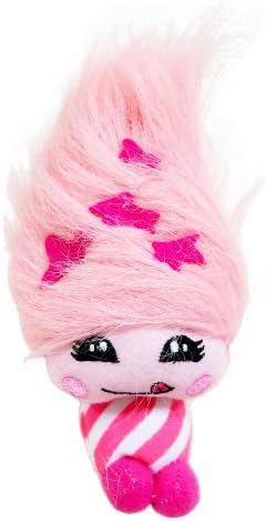 Bubblegum Cotton Candy Cutesie