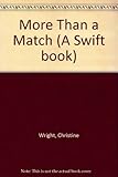 More than a match