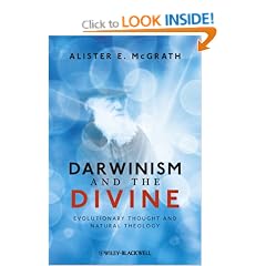 Darwinism and the Divine: Evolutionary Thought and Natural Theology