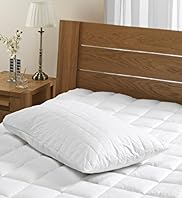 Supersoft Pillow Protector