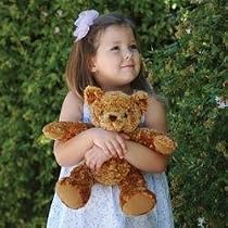 Dex Products Womb Sounds Bear