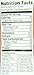 Earth's Best Organic Yogurt Puffs, Peach, 1.8 Ounce (Pack of 6)