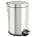 New. Pedal Bin With Removable Inner Bucket 3 Litres D167xh27