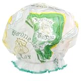 Baroness Von Luxe Shower Caps Fragrance