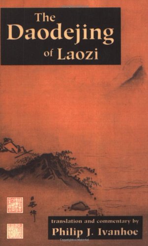 The Daodejing of Laozi