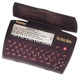  : Dual Electronic Bibles