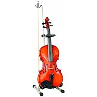Ingles Adjustable Violin and Viola Stand