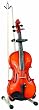 Ingles Adjustable Violin and Viola Stand