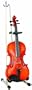 Ingles Adjustable Violin and Viola Stand