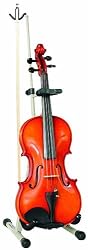 Ingles Adjustable Violin and Viola Stand
