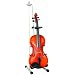 Ingles Adjustable Violin and Viola Stand