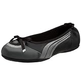 Puma WS TRAVEL BALL, Femme, Ballerines