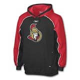 Ottawa Senators Franchise Hoodie